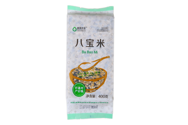 八宝米